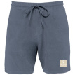 Mineral grey Terrycloth Short