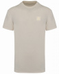 Terrycloth t-shirt