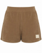 Terrycloth Short Ladies Terrycloth Short Ladies