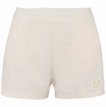 Terrycloth Short Ladies Terrycloth Short Ladies