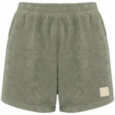 Terrycloth Short Ladies