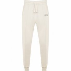 Vintage Wit Joggingbroek DERBY