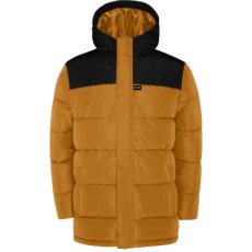 Winterjas GV7VN streetwear curry Winterjas GV7VN streetwear